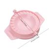 Dumpling Mold Dumpling Machine Maker Dumplings Maker Machine Cooking Utensils DIY Dumpling Mould Easy Equipment Kitchen Gadgets