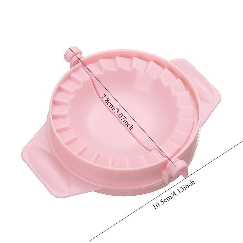 Dumpling Mold Dumpling Machine Maker Dumplings Maker Machine Cooking Utensils DIY Dumpling Mould Easy Equipment Kitchen Gadgets