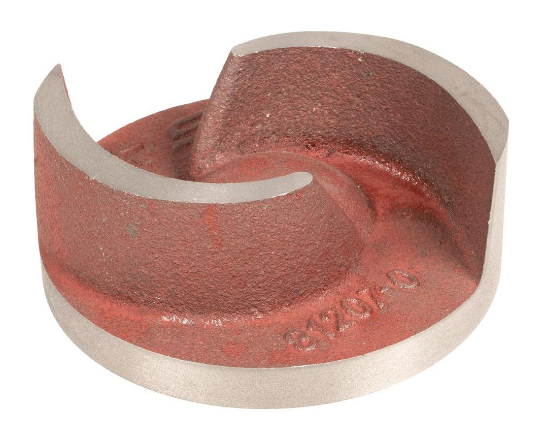 

Loncin Lc80Wb30-4.5Q Water Pump Impeller Original Part 660200005-0001