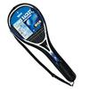 KAISER Soft Tennis Racket KW-926 Integrated Molded Case for Practice