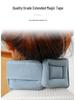 All-Season Ice Silk Neck Support Scarf: Anti-Droop, Thin Style Cervical Spine Corrector