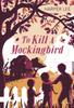 To Kill a Mockingbird by Harper Lee Paperback Book 9781784870799