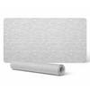 Protective Mat Desk Pad Table Tabletop Brick Wall Retro 100X50 Cm