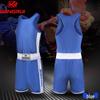 Kangrui Men's Martial Arts Training Suit