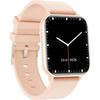 Montre Connectée - TREVI - T-Fit 201 A - AMOLED 1,85 - Appels Sans Fil - IP67