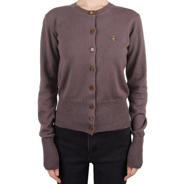 

Vivienne WeStwood Women S Bear caShmere Cardigan 1803002p Y001v D408 XXS