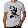 Bertrand Russell T-Shirt animal prinfor boys customizeds aesthetic clothes t shirts for men pack