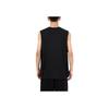 Nike Basketball Training Athletic Breathable Tank Top Men Tops Black CZ1185-010