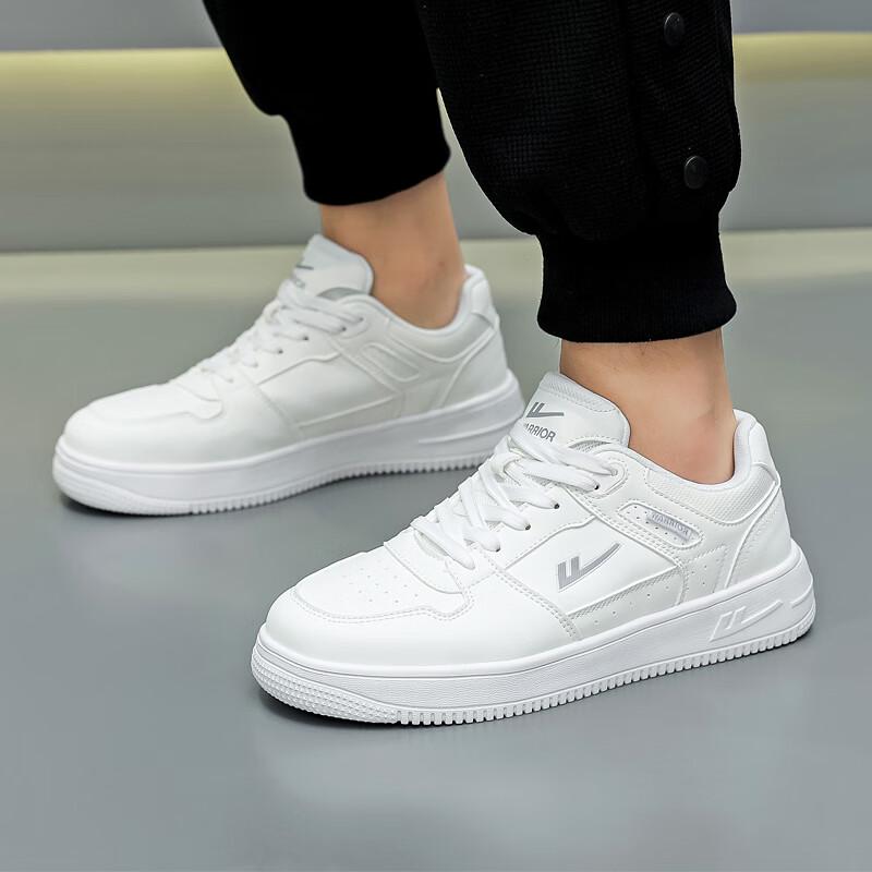 Warrior WXY(ZA)-3003 Lightweight Casual Sneakers 42