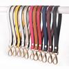 21cm Crossgrain Cowhide Replacement Bag Strap Handle MHS-B-32