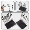 Modeling Tools Model Spray Stand Base Metal Clips Model Paint Holder Model Airbrush Paint  Handmade