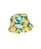 Lenomasuyeongbog Accessories Adult Lemon Reversible Bucket Hat Yellow Ro-Rc2E505-Ye