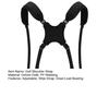 Golf Shoulder Strap Thick Great Load Bearing Shoulder Pad Non-slip Adjustable Strap