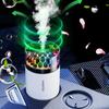 Car Diffuser Humidifier With LED Light Air Aromatherapy Air Freshener For Home / Office / Car Use