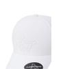 WAAC Athletic Men Punching Logo Cap Wqrcx26441Whx