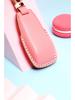 Genuine Leather 3D Macaron Key Cover for Mercedes-Benz