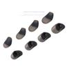 Auricolari in Silicone per Auricolari Hyper Cloud2 Tappo per Auricolare Auricolare da Gioco Auricolari In-Ear Auricolari