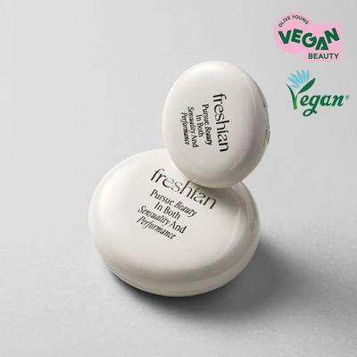 Egglike Cushion Mini 5g (Vegan)