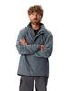 VAUDE Escape Bike Light Rain Size M Jacket, Men's, Heron,