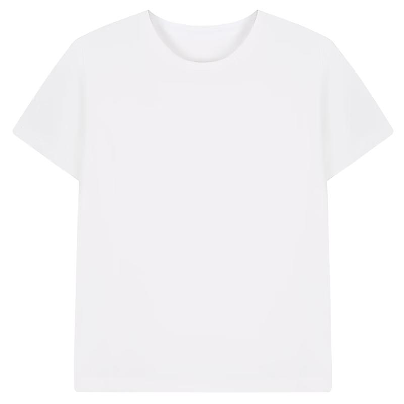 Panda 2026 Summer Couple Quick-Dry Cooling Sun Protection T-Shirt M