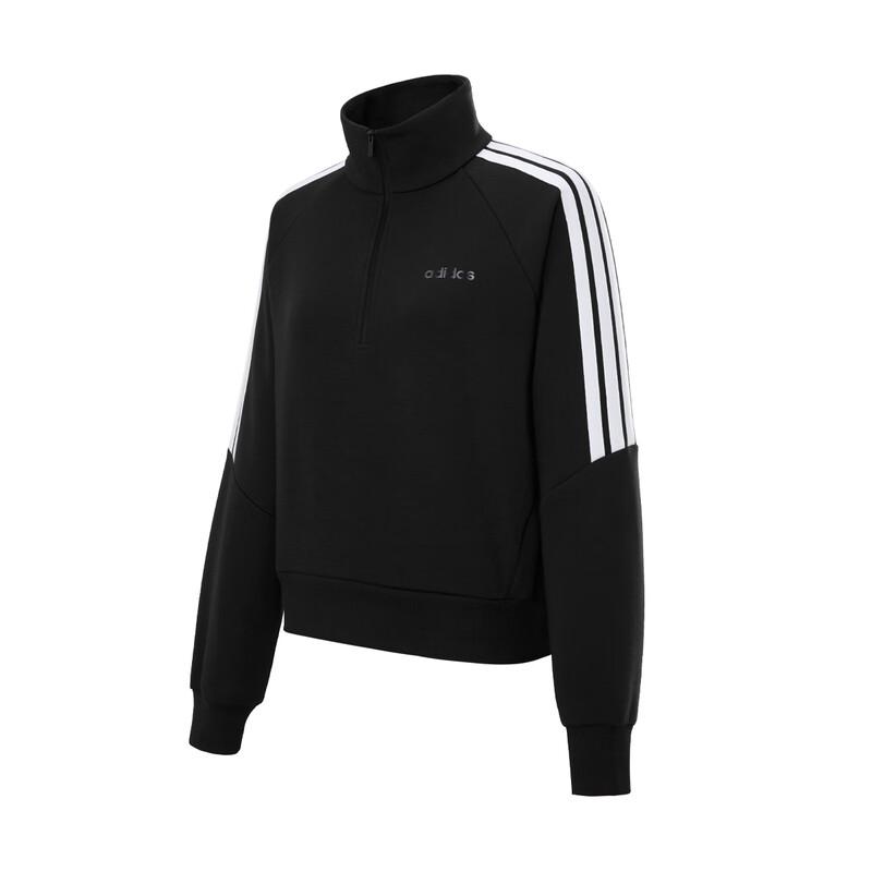 Adidas Women's Casual Crewneck Sweatshirt