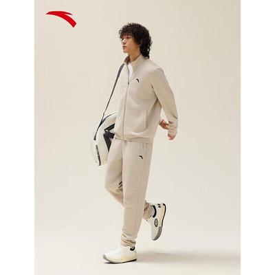 Unisex Fall Training Hoodie & Jogger Set