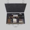 24-Piece Universal Gun Cleaning Kit
