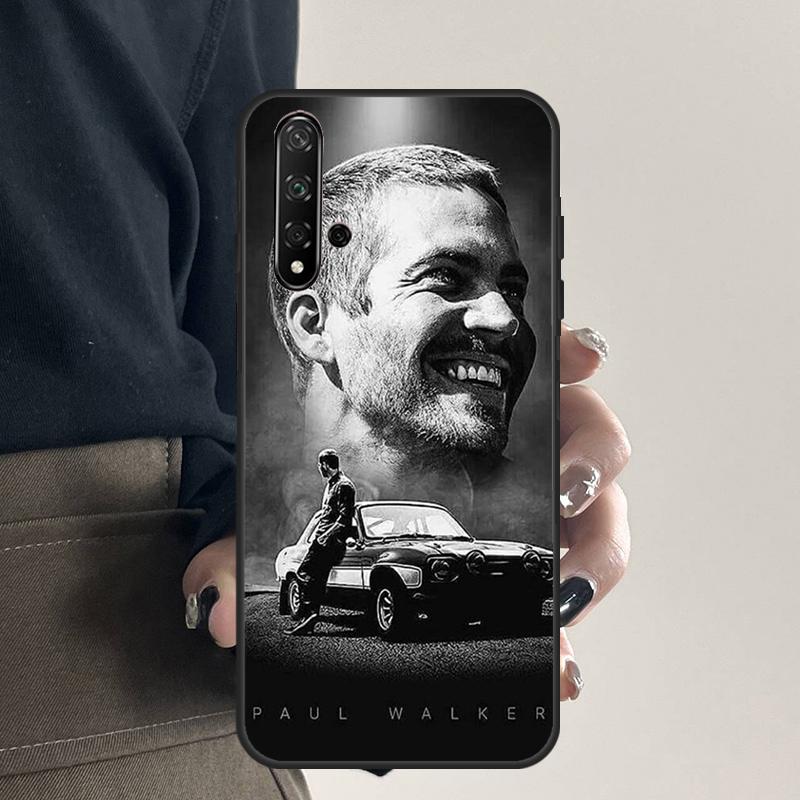 

Fast and Furious Moive For Huawei Nova 12s 12i 11i 7i 8i 9 10 SE Y91 Y90 Y60 Y70 Y72 Y61 P60 Pro P30 P40 Lite Case Huawei Nova Y70
