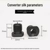 Type 100 Angle Grinder M10 To M16 Screw Conversion Head