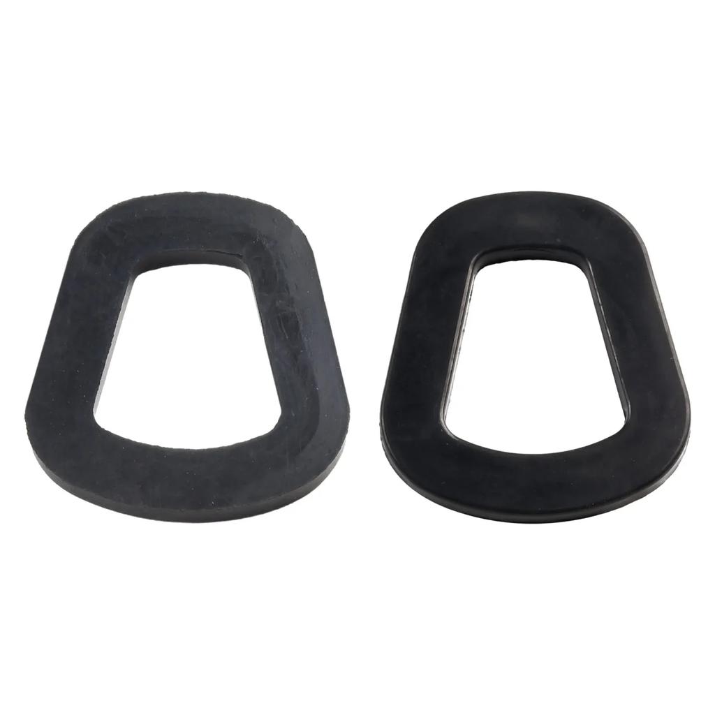 4/5x Car Rubber Seal Gaskets Petrol Fuel Seal Oil Drums Seal Gasket Spare For Jerry Cans Petrol Canister 5/10/20 L