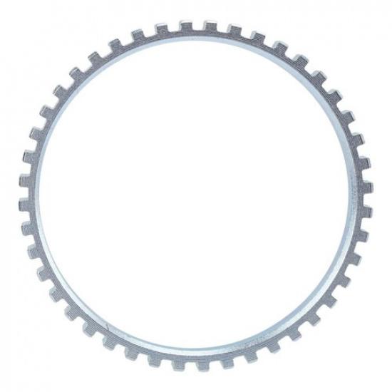 2Pcs Car ABS Reluctor Ring For Renault Laguna Espace Twingo Megane Kangoo Clio