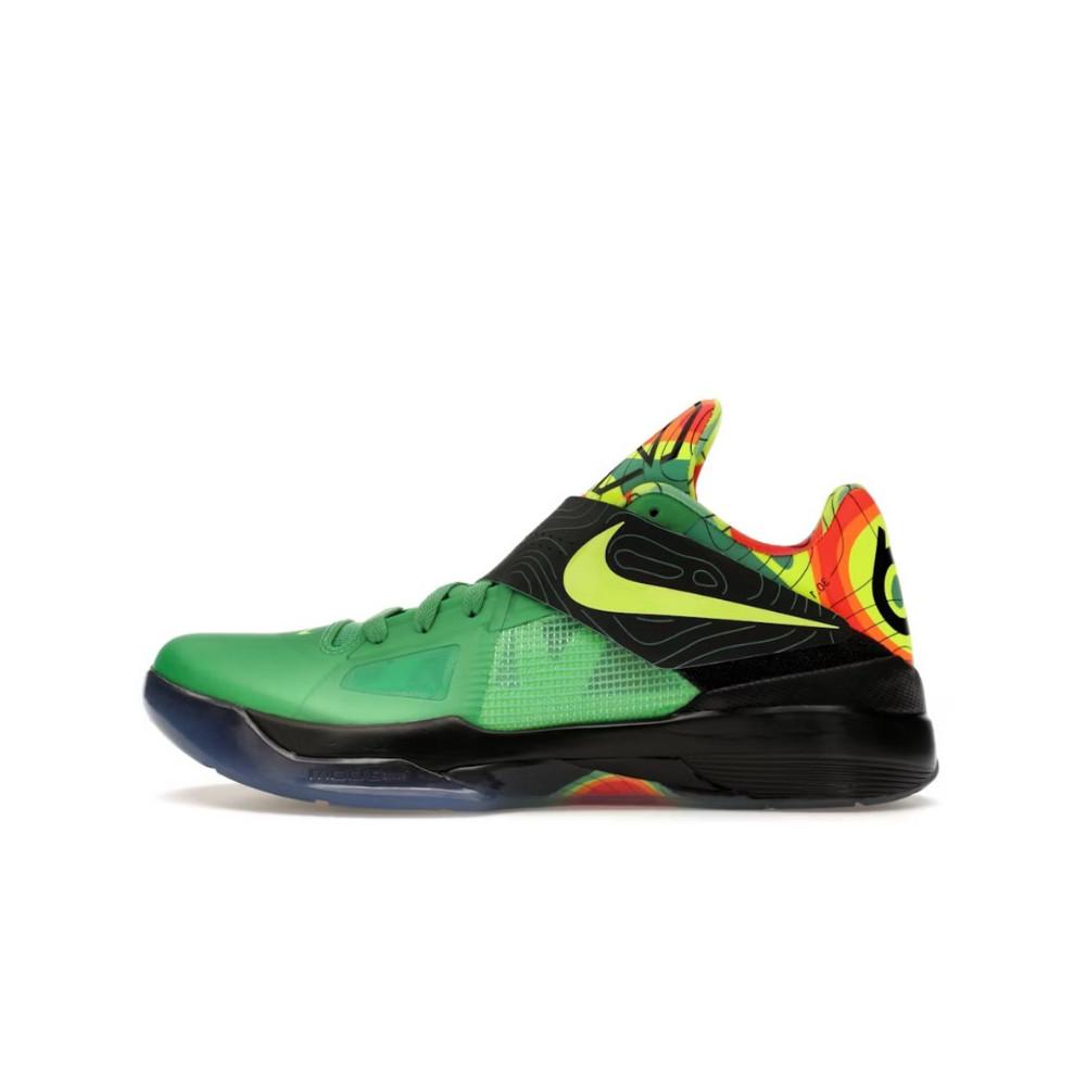 Nike KD 4 Weatherman (2024)