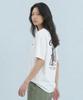 COBMASTER Signature Big Logo T-Shirt [White]