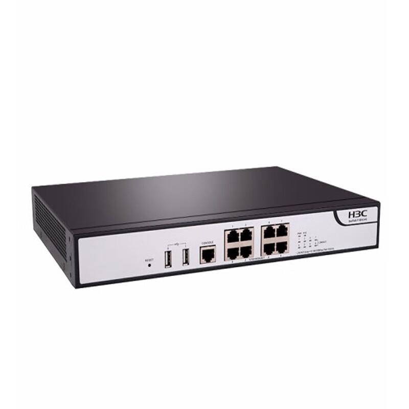 H3C F100-C-A5 Enterprise Firewall