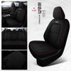 2021-2022 Qijun Car Seat Covers: Full Surround Cushions for Models 14-19