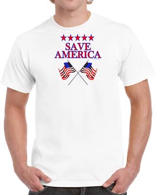 Tops – T-Shirts