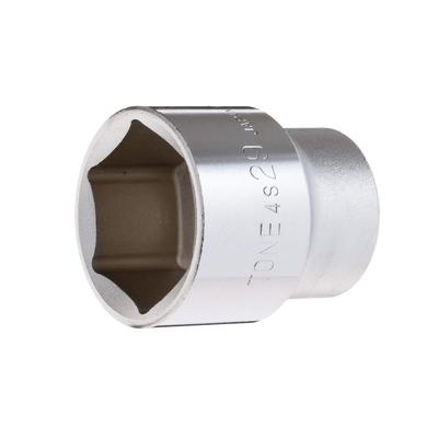 TONE Encaixe Ângulo de acionamento Largura entre faces 29mm (Hexagonal) 4S-29 12.7mm (1/2 ")