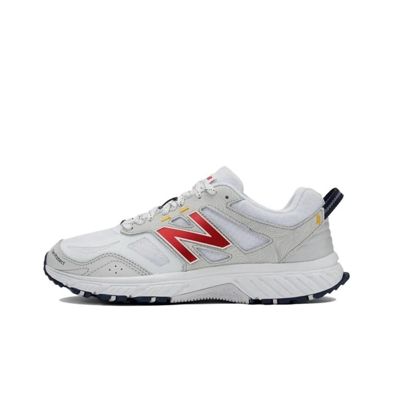 New New Balance 510v4 White Red MT510WR4