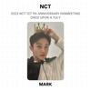 NCT 2023 NCT 127 7th ANNIVERSARY FANMEETING ONCE UPON A 7ULY Official Photocard