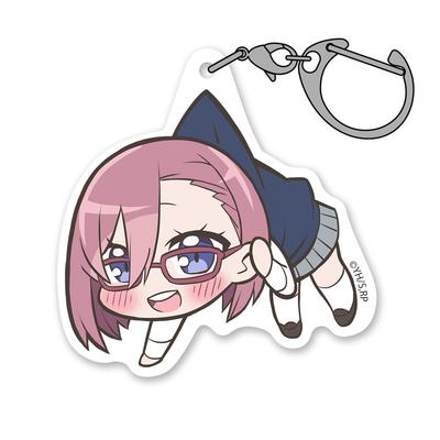 2D Cospa Temptation Lilitha Amano Acrylic Tsumamare [Official] 2.5D