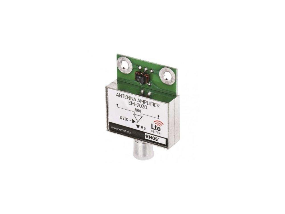 Emos Em-2030 Amplifier 1 Pc