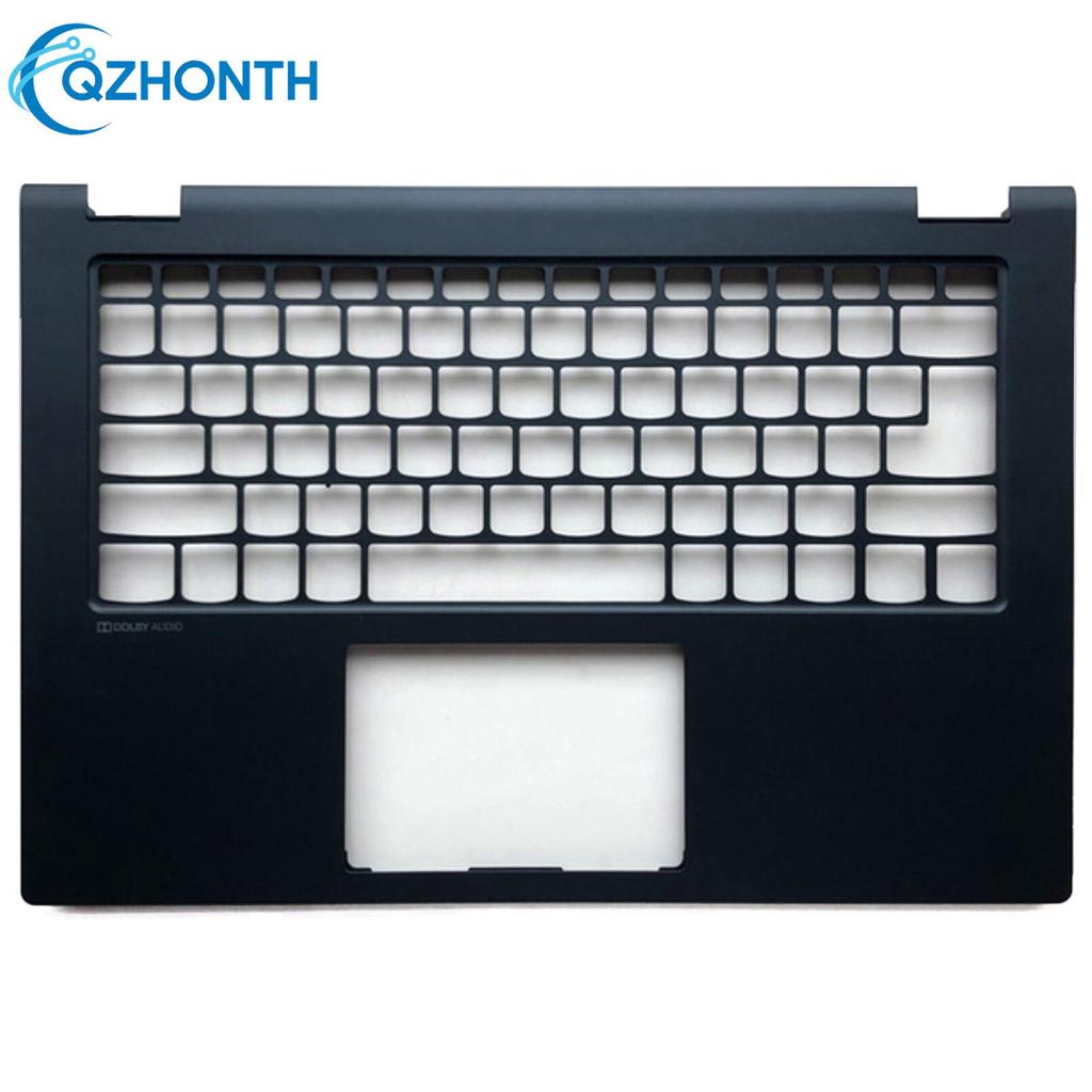 New Palmrest Upper Case without Keyboard For Lenovo IdeaPad C340-14 C340-14IWL C340-14API C340-14IML FLEX-14IWL 14"