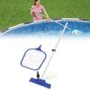 Bestway For Cleaning Above Ground Pool Maintenance Kit Swimming Pools Skimmer Net