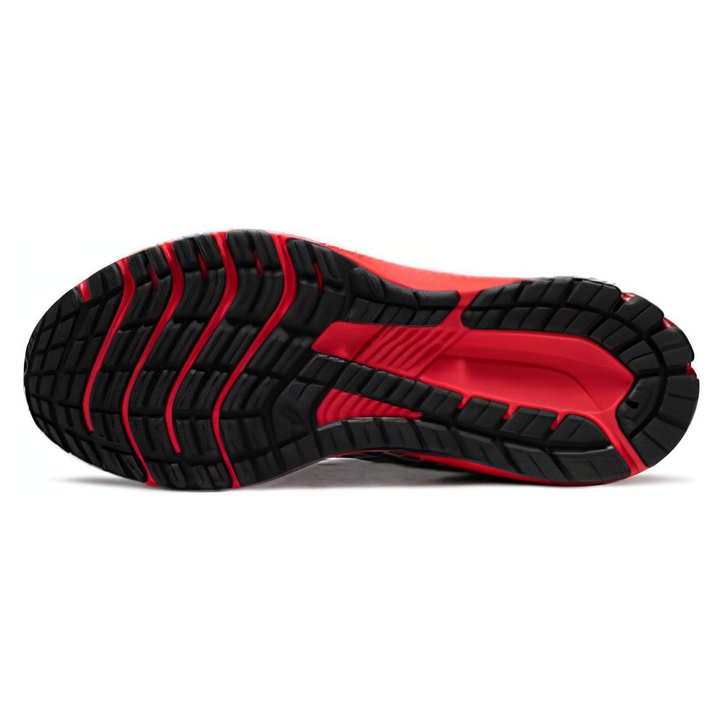New Asics GT 1000 11 'Black Electric Red' 1011B354-008