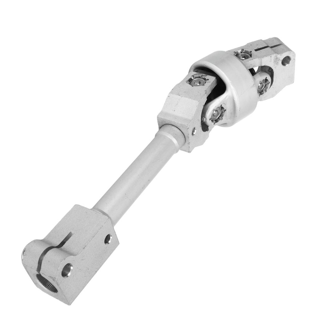 Lower Steering Column Shaft 32306758076 Double Joint Shaft for BMW E53 X5 L6 V8 Sport Utility 2000 2001 2002 2003 2004 2005 2006