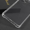 Applicabile alla custodia anti-caduta a quattro angoli per telefono cellulare MOTO EDGE70 Motorola G67 5G trasparente tpu tutto incluso spessore 1.5