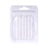 3pairs New Lashlift Curlers Silicone Curl Pads False Eyelash Lift Tools Lash Extension Perm Patches Eyelash Lifting Kit