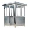 Outdoor Security Guard Booth