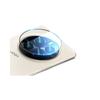 Applicable To Real GT1PRO Lens Film Realme 11pro + Silk Screen Black Edge Camera Tempered Film with Its Own Artifact