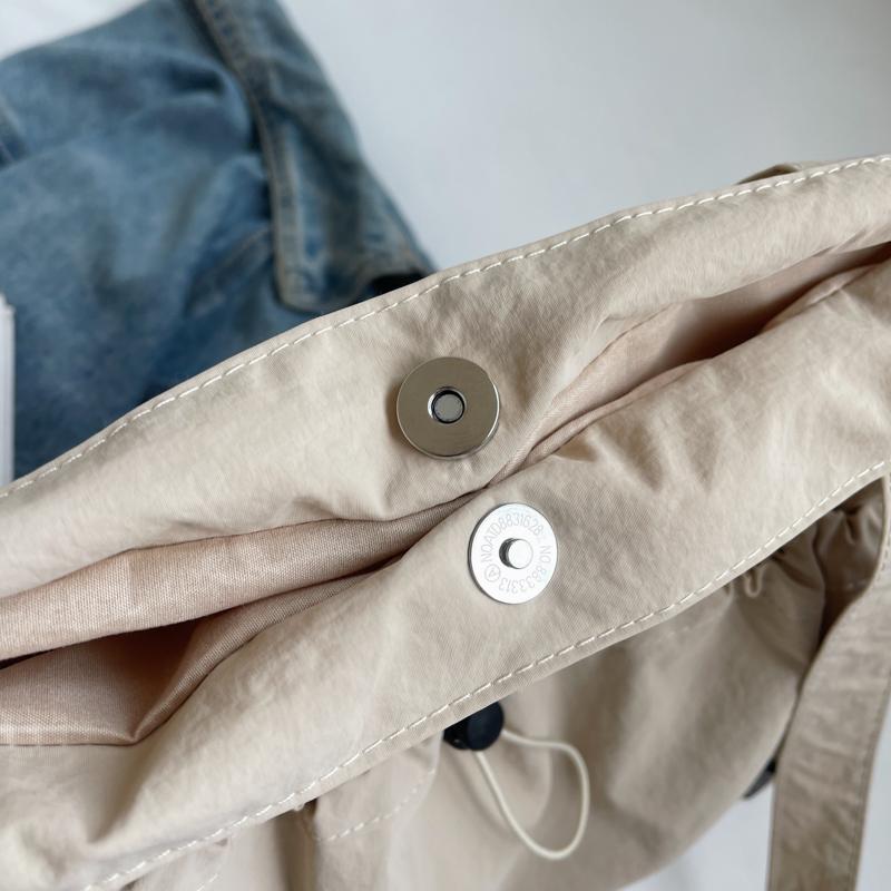 Geantă Tote de Mare Capacitate Geantă de Umăr pentru Femei Geantă de Clasă pentru Studenți Geantă Ușoară pentru Navetă